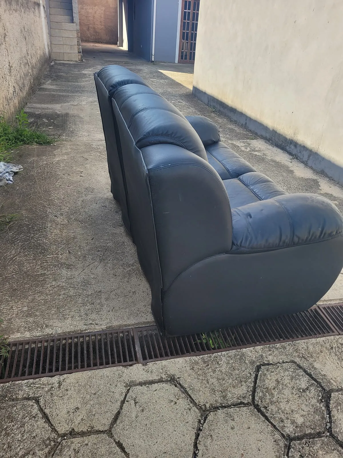 Foto de Sofa 2 Lugares