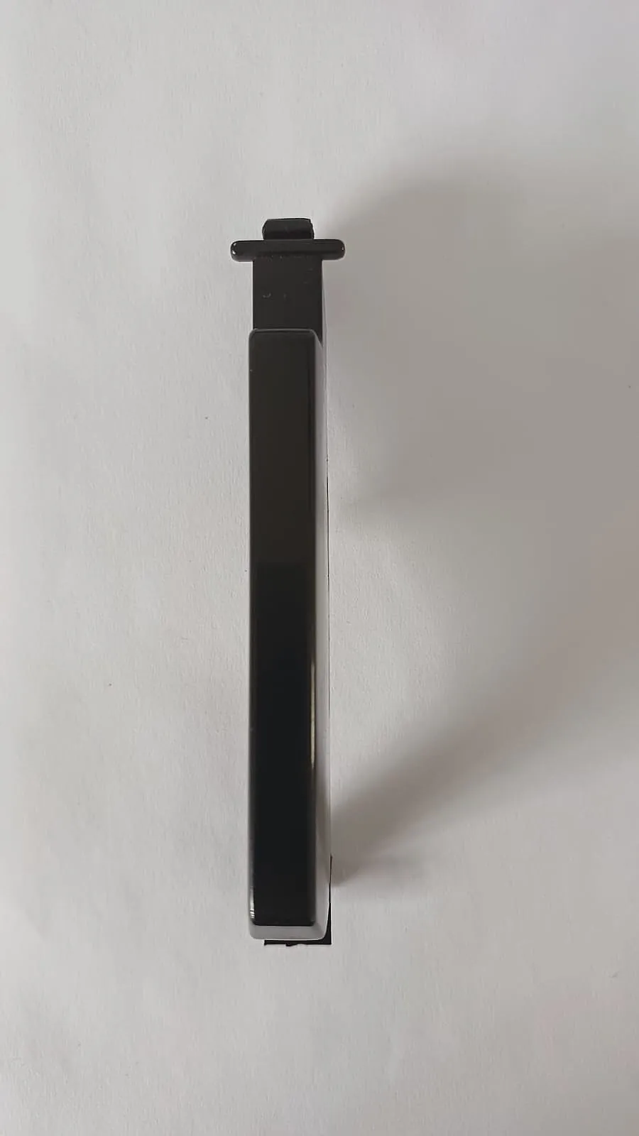 Foto de Tecla preta para órgão Minami ME-7100